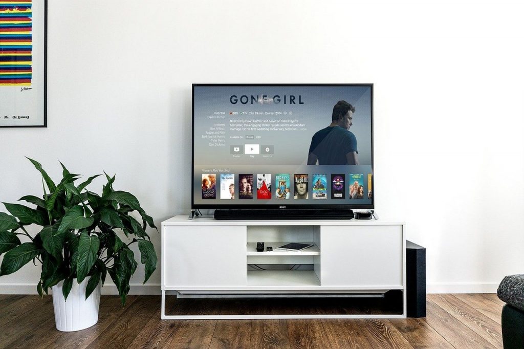 Smart home