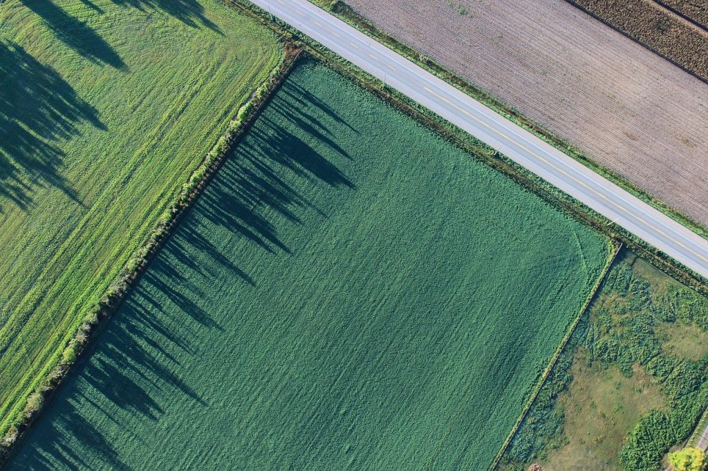 Dotacje dla rolników
