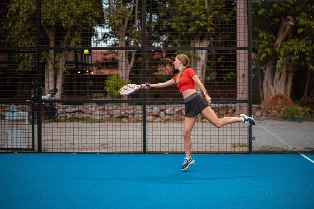 padel