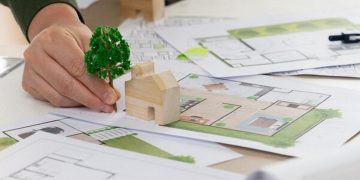 projektowanie zieleni